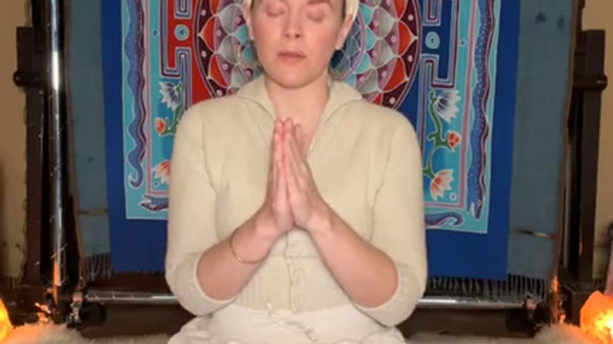 Day 5 - Build a Tremendously Powerful Protective Aura